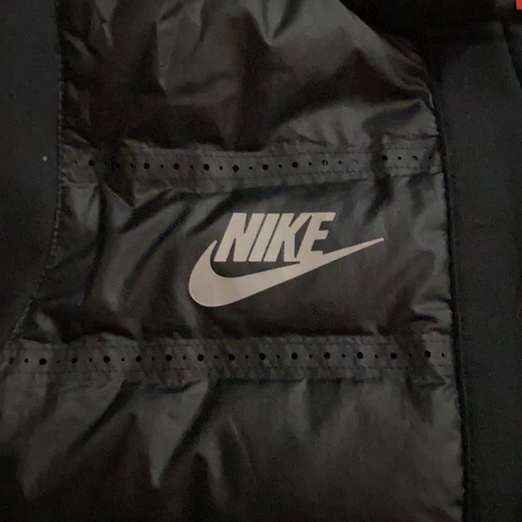 Girl Nike Jacket - Picture 6 of 6